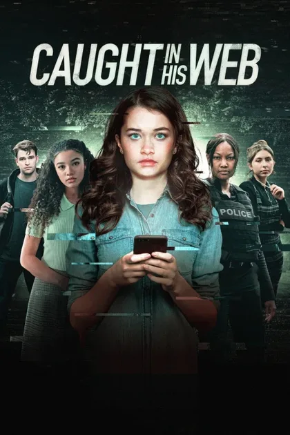 Фильм Попались в его сети (2022)