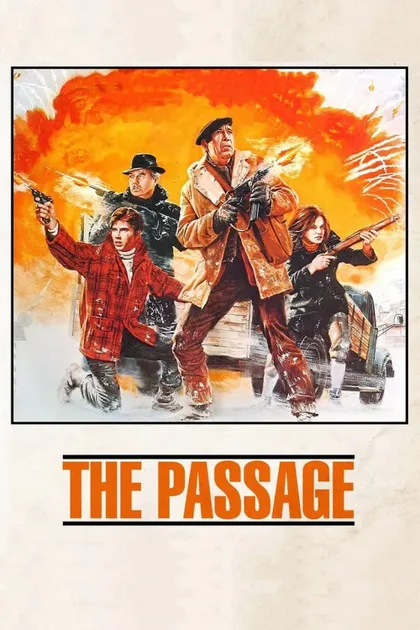 Фильм Переход (1978)
