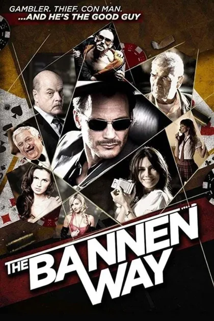 Фильм Путь Баннена (2009)
