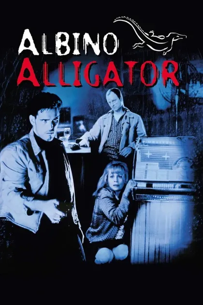 Фильм Альбино Аллигатор (1996)