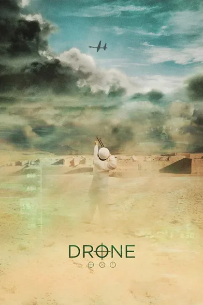 Фильм Дрон (2014)