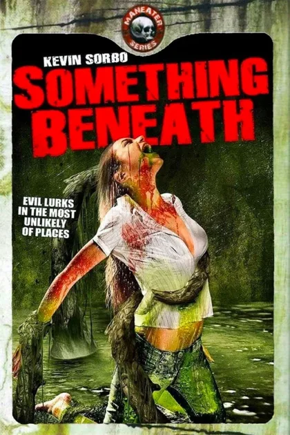 Фильм Гнев земли (2007)