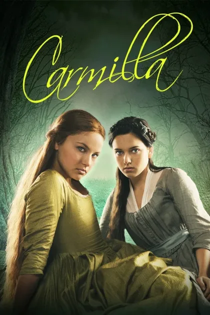 Фильм Кармилла (2019)