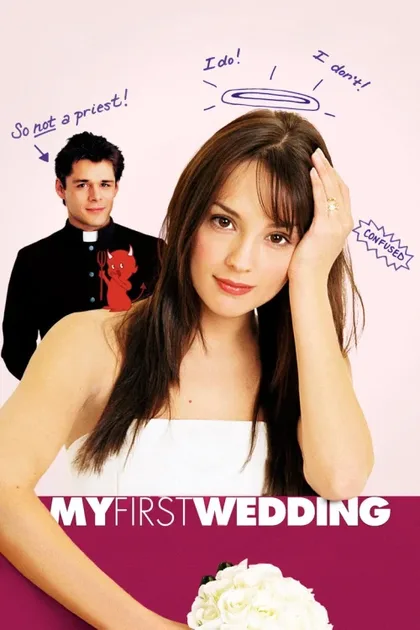 Фильм Моя первая свадьба (2004)