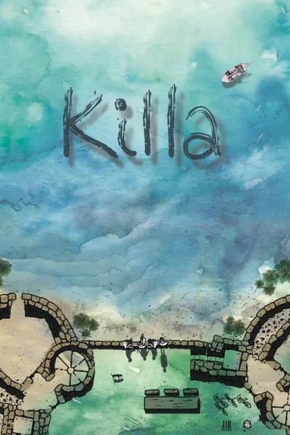 Фильм Килла (2014)