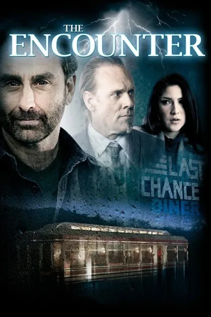 Фильм Неожиданная встреча (2010)
