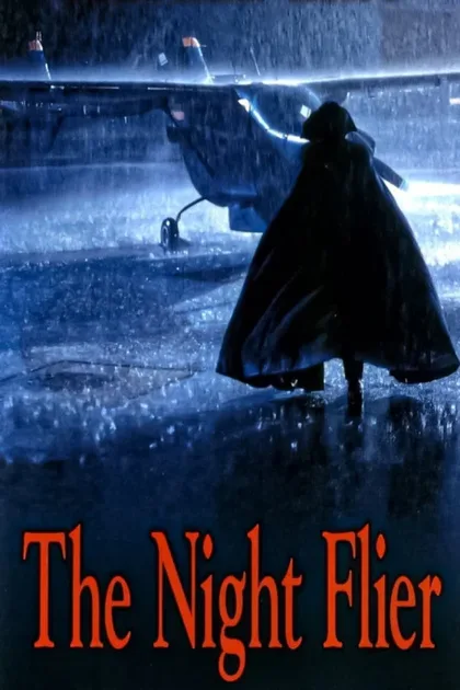 Фильм Ночной полет (1997)