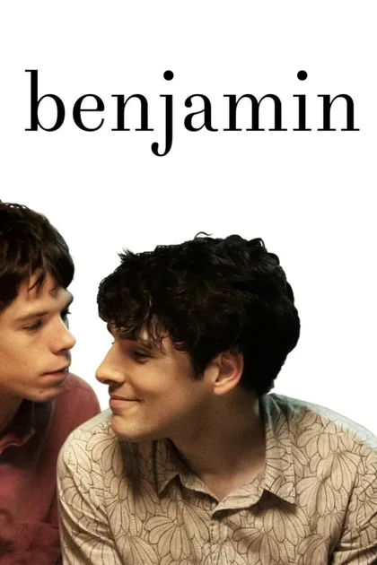 Фильм Бенджамин (2018)