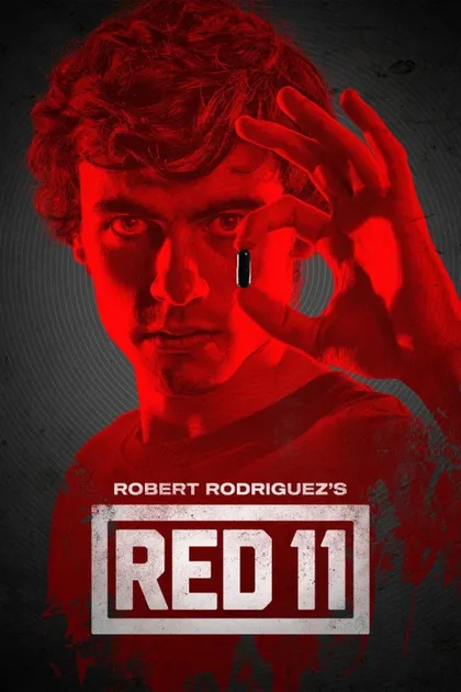 Фильм Красный 11 (2018)