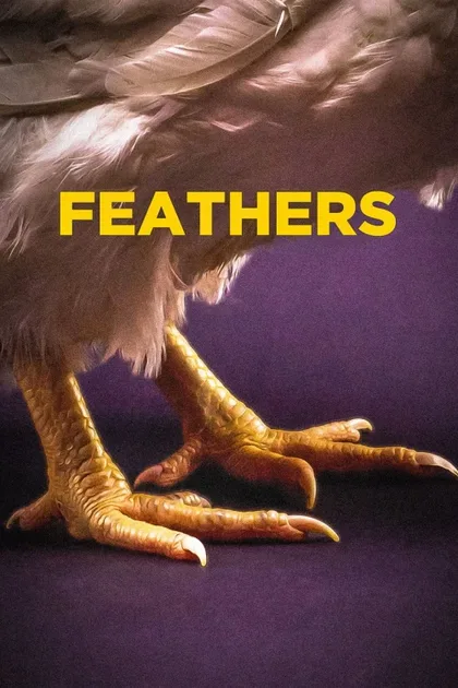 Фильм Перья (2021)