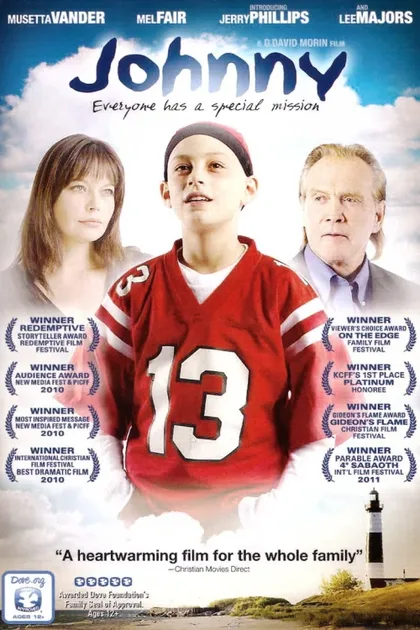 Фильм Джонни (2010)