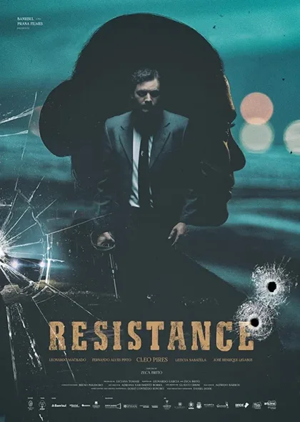 Фильм Сопротивление (2019)