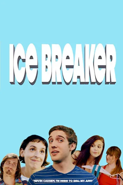 Фильм Ice Breaker (2017)