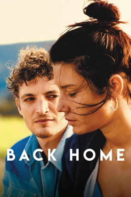 Фильм Вернись (2019)