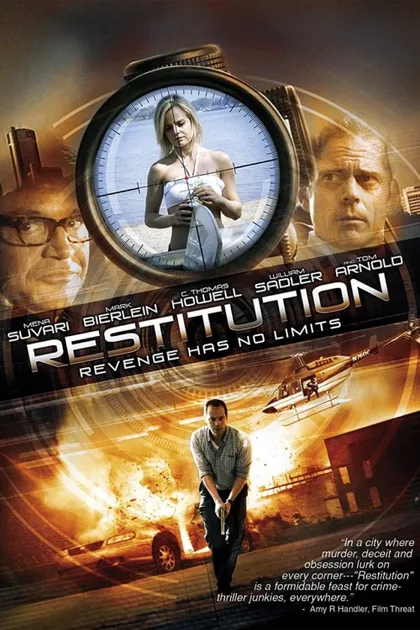 Фильм Возвращение (2011)