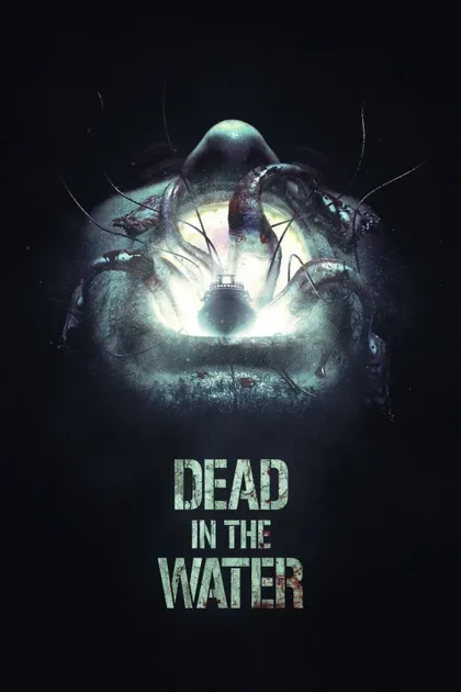 Фильм Смерть на воде (2018)