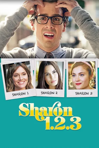 Фильм Шэрон 1.2.3 (2018)
