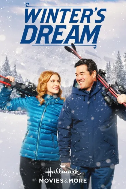 Фильм Зимняя сказка (2018)