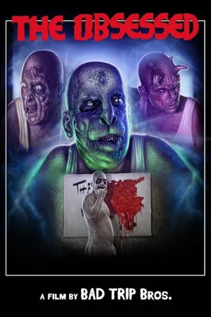Фильм Одержимый (2019)