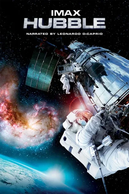 Фильм Телескоп Хаббл в 3D (2010)