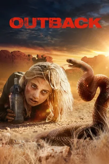 Фильм Пустыня (2019)