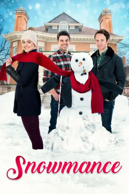 Фильм Снежный роман (2017)