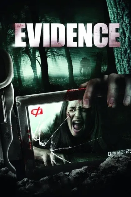 Фильм Свидетельство (2010)