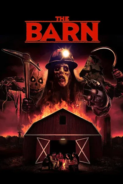 Фильм Сарай (2016)