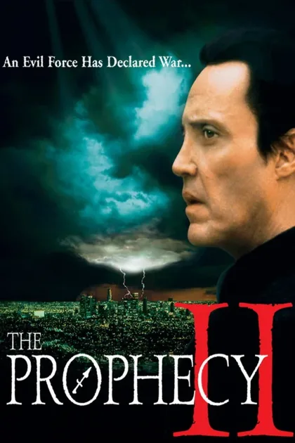 Фильм Пророчество 2 (1997)
