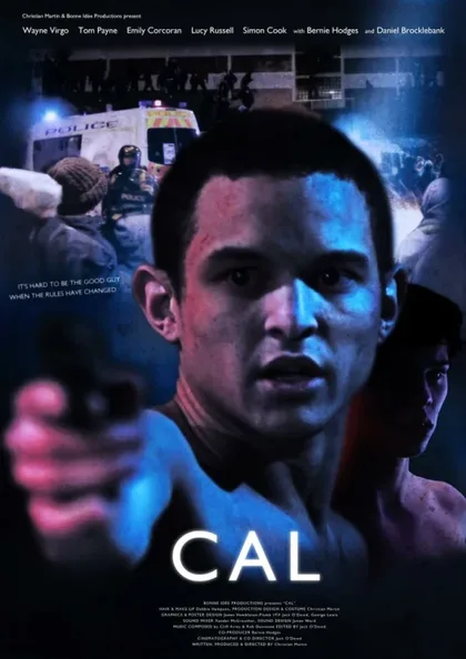 Фильм Кэл (2013)