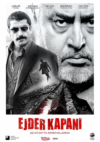 Фильм Путь дракона (2010)