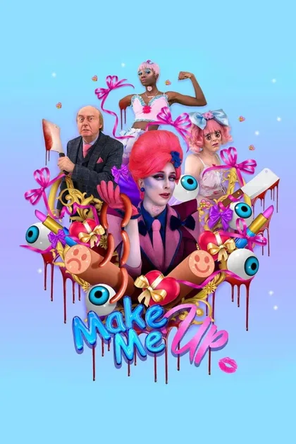 Фильм Создай меня (2018)