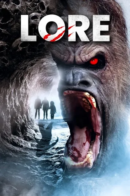 Фильм Lore (2018)