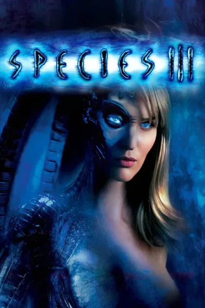 Фильм Особь 3 (2004)