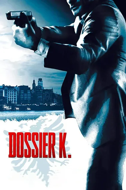 Фильм Досье «К» (2009)