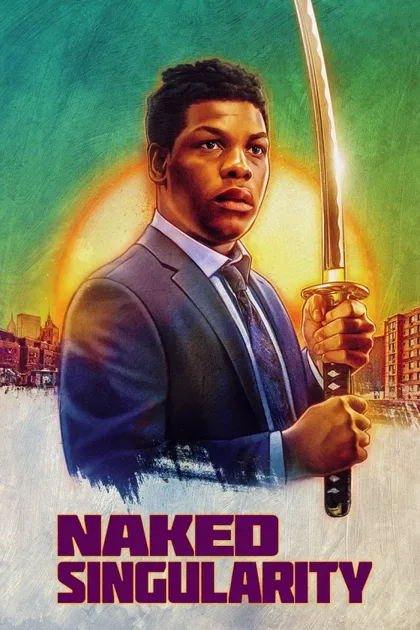 Фильм Голая сингулярность (2021)