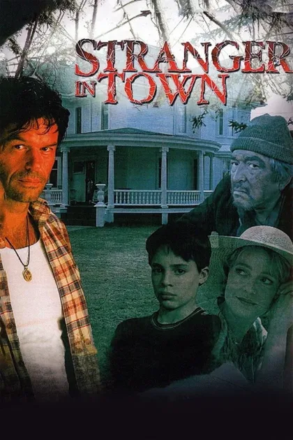 Фильм Незнакомец в городе (1998)