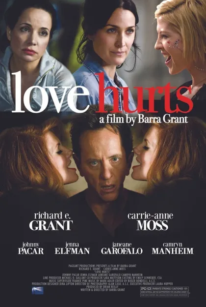 Фильм Любовные раны (2009)
