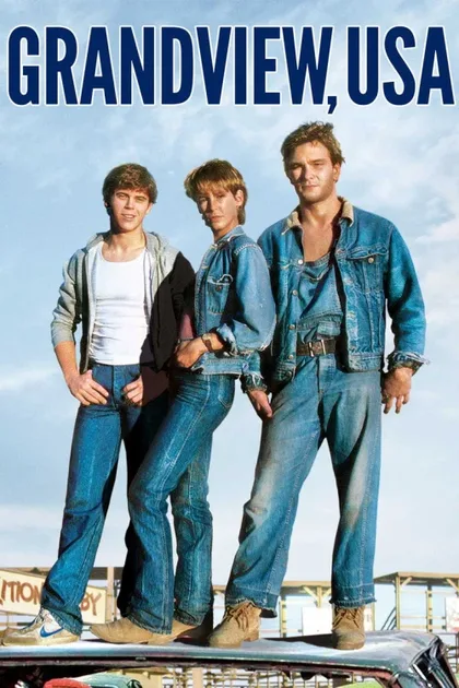 Фильм Грэндвью, США (1984)