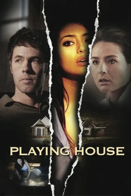 Фильм Дрянь (2011)