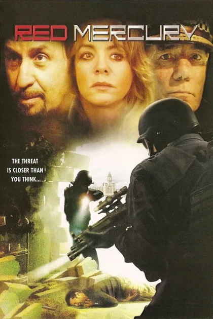 Фильм Красный меркурий (2005)