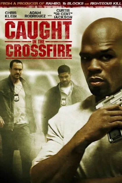 Фильм Под перекрестным огнем (2010)