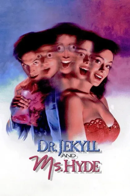 Фильм Доктор Джекилл и Мисс Хайд (1995)