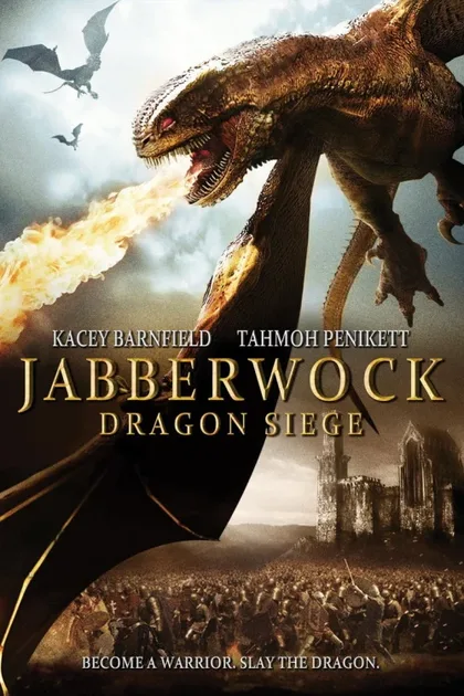 Фильм Легенда о Джабберуоке (2011)