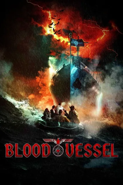 Фильм Кровавое судно (2019)