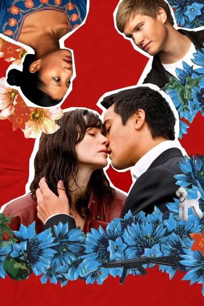 Фильм Везунчики (2009)