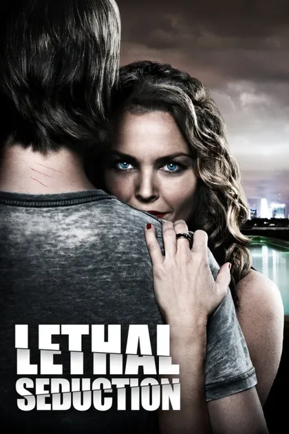 Фильм Смертельное искушение (2015)