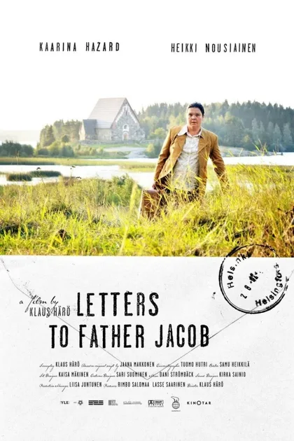 Фильм Письма отцу Якобу (2009)