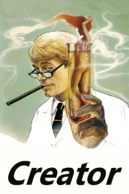Фильм Создатель (1985)