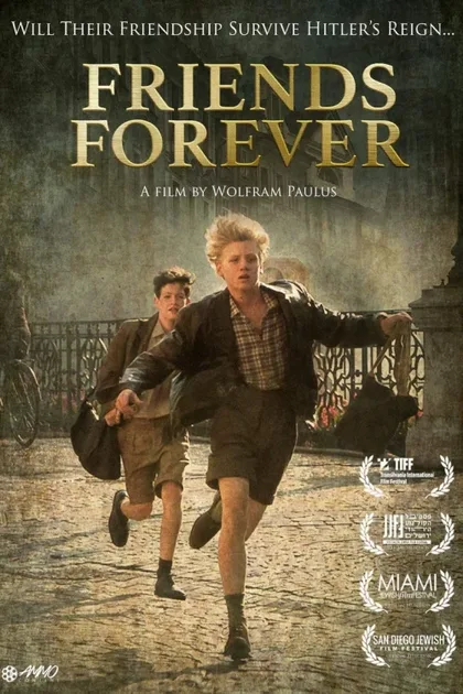 Фильм Кровные братья делятся всем (2012)
